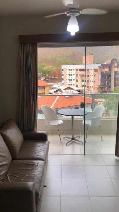 Aparthotel Veredas Rio Quente C/ Parque Aquatico Exteriér fotografie